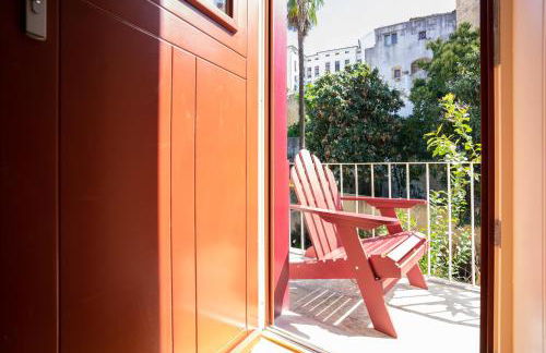 Entre Ruas Apartments - Foto 58