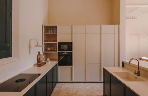 Fàbrica Descals and Pavillion - Foto 16