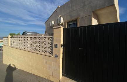 Bungalow in Alberca, La Nucia - Foto 2