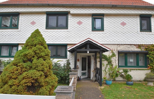 Ferienwohnung Christina in Friedrichroda - Foto 25