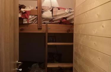 Auron, 2 pièces meublé, coin montagne,6 couchages - Foto 14