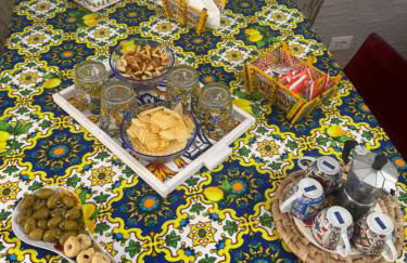 Ninni Mondello House - Photo 52