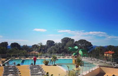 Bungalow vue mer panoramique terrasse - Foto 31