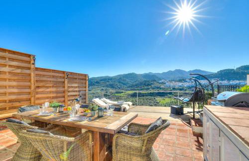 Monda Heights close to Marbella - Foto 15