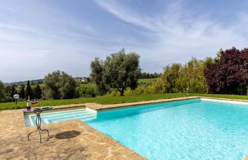 Podere San Bartolo- Fienile - Foto 29