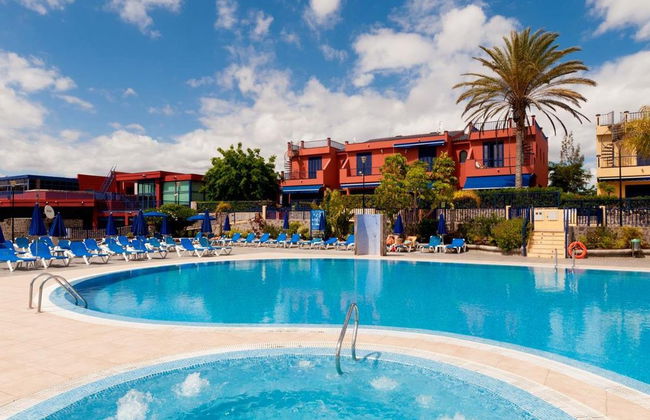 Bungalow in Meloneras HH28 - Foto 1