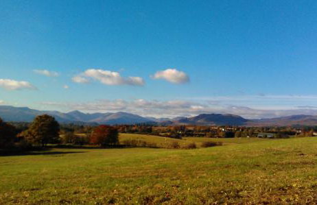 Ballat Smithy Cottage - Foto 23