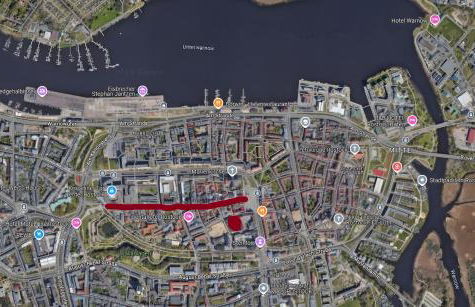 180qm Penthouse mit Sonnenterrasse - Foto 27