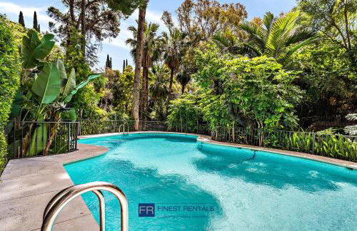 Jardín Del Mediterráneo by Finest Rentals - Foto 1