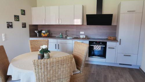 Ferienwohnung Gestüt von Erden - Foto 2, stove, pet friendly