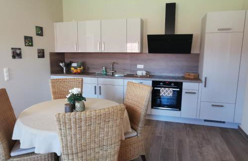 Ferienwohnung Gestüt von Erden - Foto 2