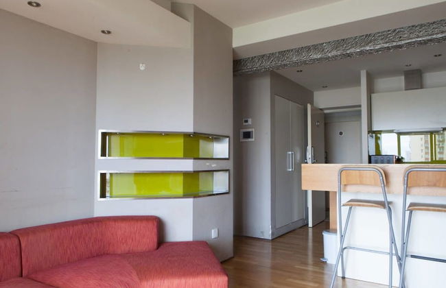 Yasmine Seasons Park Apartment Hotel - Foto 25