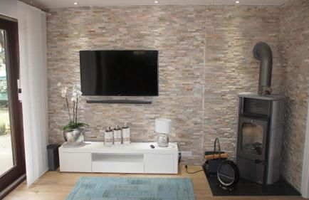 Ferienhaus Leon mit Sauna - Foto 44