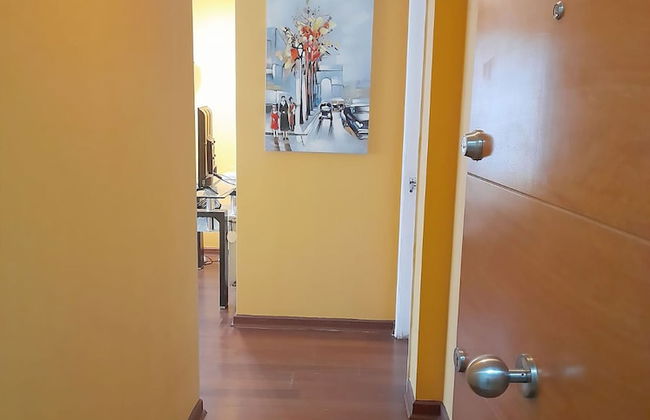 VIP Apartments Chile - Photo 51