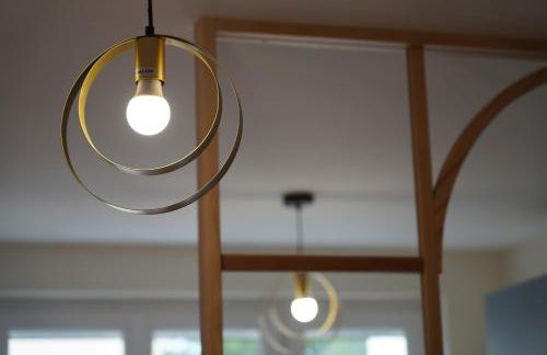 Les 20 bonheurs - Cosy pour 2 pers - Check-in 24-24 - Foto 15