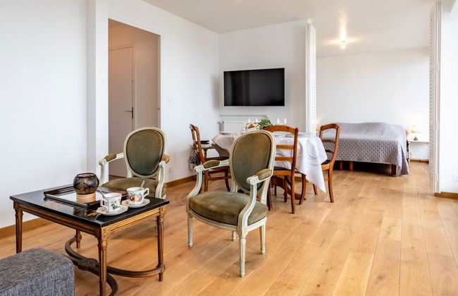 Le Parc Cordier - Foto 7