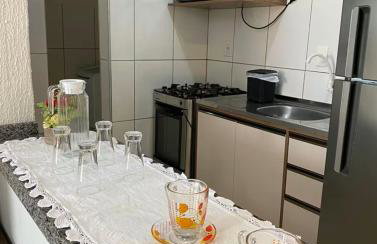 Apartamento faculdade Assis Gurgacz - Foto 4