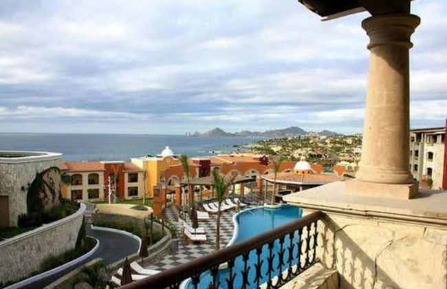 Luxurious Family Suite at Cabo San Lucas - Foto 62