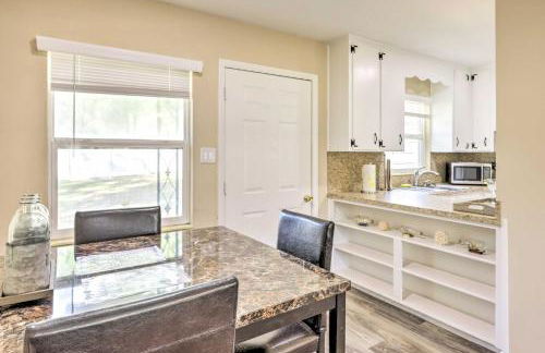 Less Than 1 Mi to Lake Weir Quiet Summerfield Getaway - Foto 9