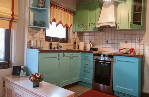 Amadrias Villa Florina - Foto 23