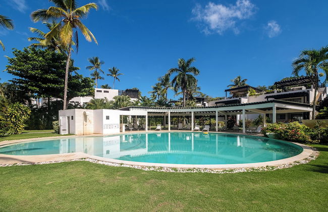 Aligio Aparthotel Beachfront - Foto 48