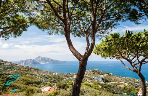 Villa Sole di Capri - Vista Mare - Foto 110