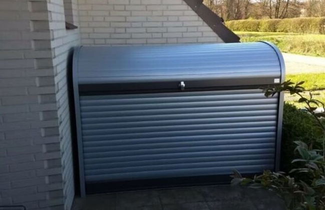 Holiday Home Next Door to Busum - Foto 12