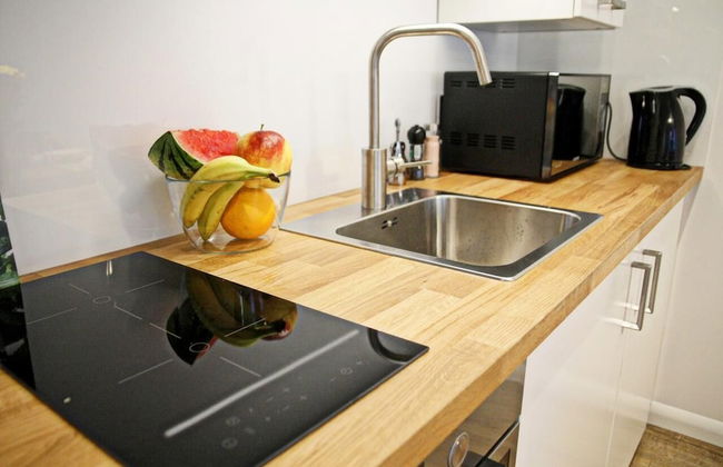 BP Apartment II - Foto 2