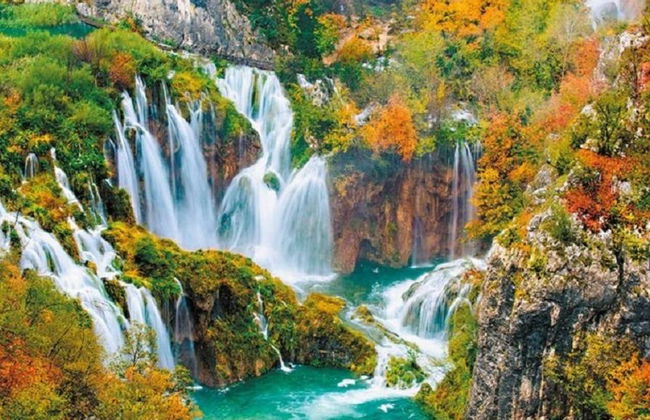 Nationalpark Plitvice - Private Tour - Foto 7