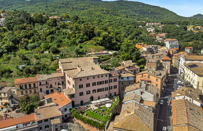 Palazzo Catalani Resort - Photo 61