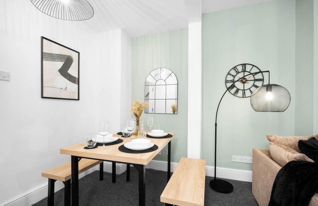 Spacious Home in Harborne - Foto 21