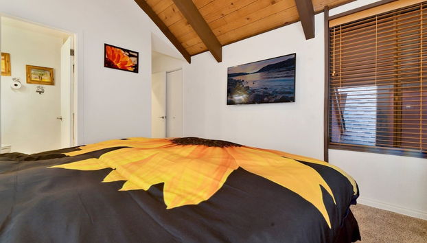 Sunflowers AND Cowboys #2180 - Foto 4, Habitación