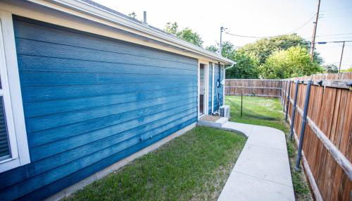 Cozy Studio Mins to JPS, Medical City, Historic District, Zoo, Water Garden - Foto 4