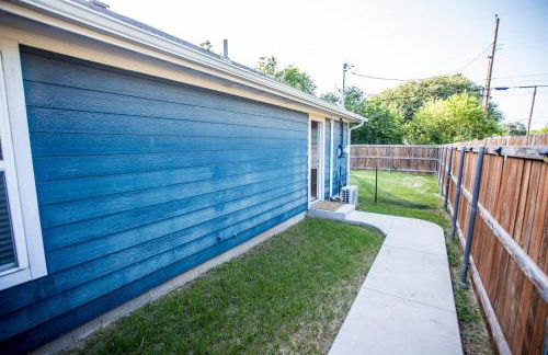 Cozy Studio Mins to JPS, Medical City, Historic District, Zoo, Water Garden - Foto 4