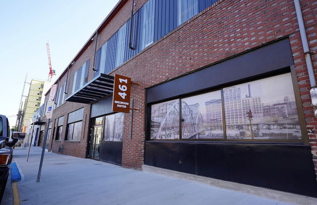 Melwood Suites Unit 107 Studio - Foto 6