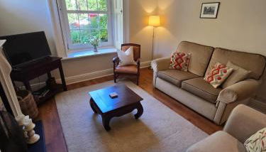 Grebe Cottage - Foto 4