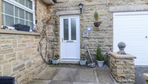 Foxholes Lodge - Photo 2