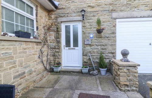 Foxholes Lodge - Foto 2