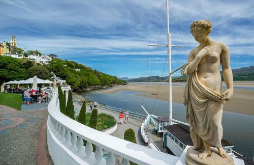 Bwthyn-Plas-Hafod - Photo 40