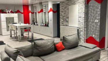 Chez Amandine - Foto 1