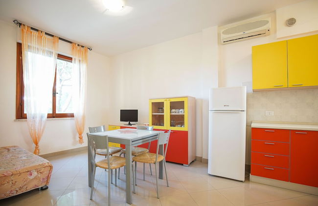 Appartamento Querce - Photo 1