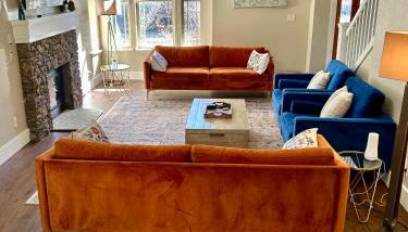 Weekly Discount - Cozy Elegant Flagstaff House - Foto 4