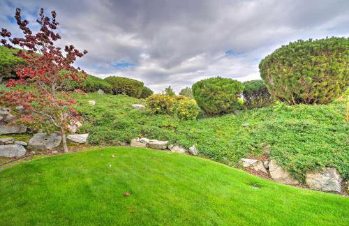 Manson Villa with Hot Tub about 1 Mi to Wineries! - Foto 27