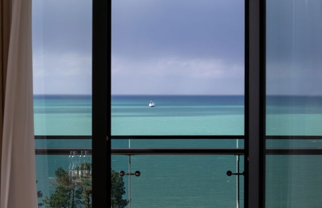 Next Green Aparthotel Official - Photo 20