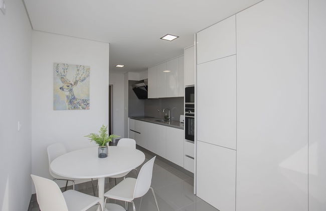 Liiiving -Luxury River View Apartment IX - Foto 23