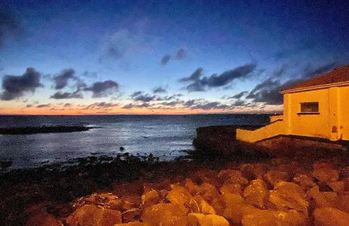 Lúnasa, a beach front haven - Foto 55