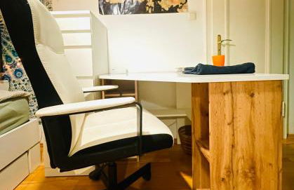 Ruheoase im Herzen von München - Foto 30