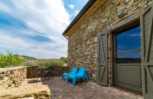 Agriturismo Montelovesco - Foto 22