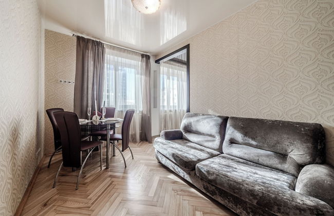 Studiominsk Pobediteley - Foto 6