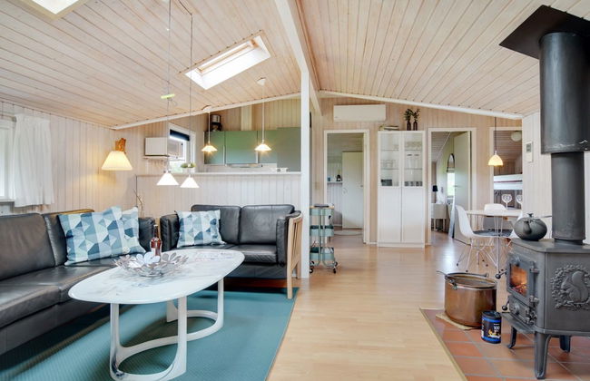 "Fliri" - 700m from the sea - Foto 22